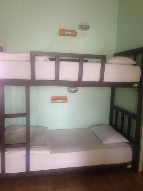 Khaosan Immjai Hostel Bangkok Kamer foto